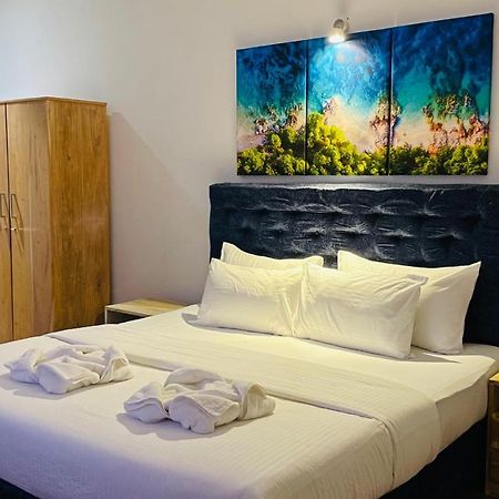 Hotel Beverly Beach Mirissa Exterior foto